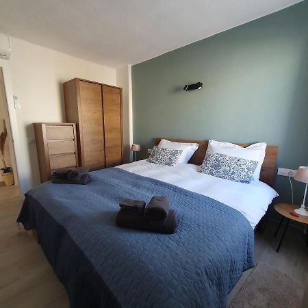 Ruim En Luxe Appartement In Javea - Xabia I Екстер'єр фото